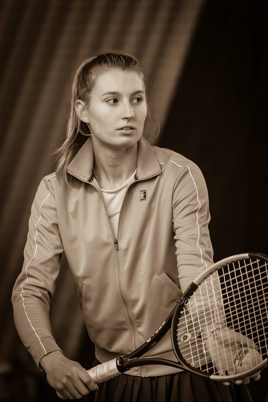 Marie-Lynn Tiedemann 410 - Sparkassen Pokal Marne